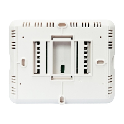 Riseem Air Conditioner Smart WIFI Digital Thermostat HVAC STN701W 24V White ABS