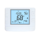 New Design 24V Electronic Programmable Smart Home Thermostat For Air Conditioning