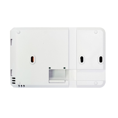 Riseem Wall mounted Wired Digital Thermostat Non-Programmable 24 V AC