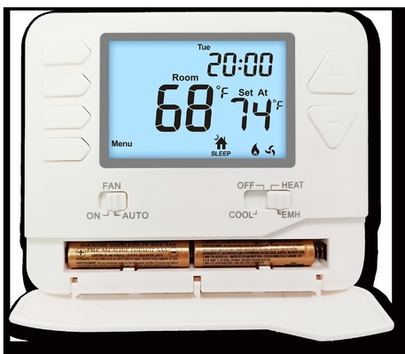 7 Day Programmable Hot Runner Temperature Controller For ABS Material Injection Molding Equipment