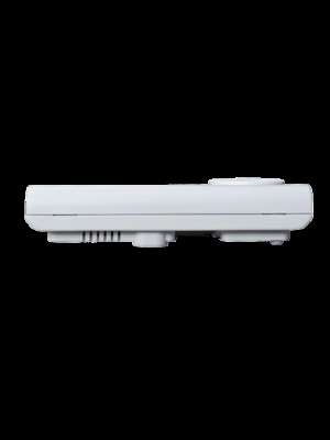 Upgrade Your Heating System with our Versatile HVAC Thermostat Compatibility with Most Systems 24VAC or Battery Powered