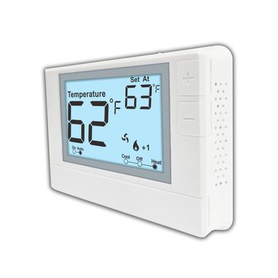 Suuwer Digital Display Style Hot Air Conditioning 24V Power Supply Or Batteries