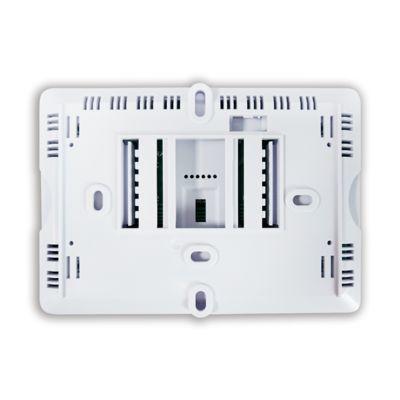 50/60Hz Non Programmable Thermostat Display Size 5.65 Sq.in. 3648mm2 Non-programmable