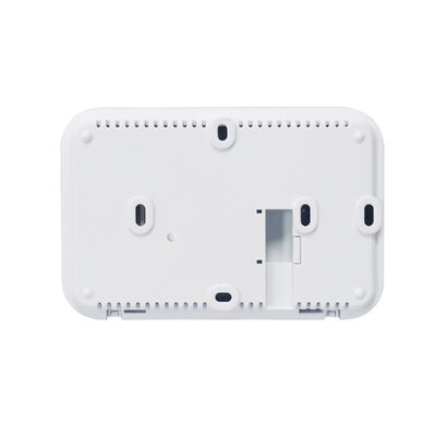 Temperature Control Wireless Room Thermostat Featuring Approx 50m Transmission Distance and Low Lighting Current ≤ 3mA for Heating Regulation