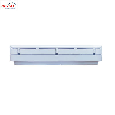 NTC Sensor Type Hot Air Boiler 119 X 80 X 31 Mm Durable Boiler Heating Thermostat for Industrial and Commercial Heating Needs