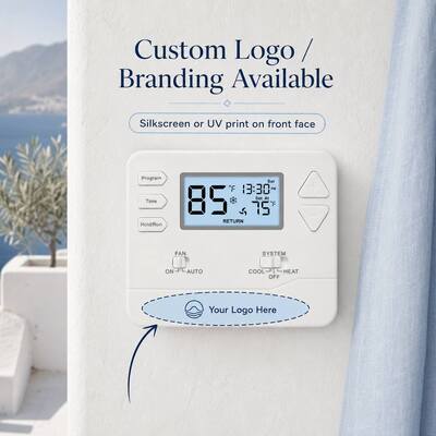 STN605 Miuputake Digital Control in Intelligent Temperature Controller for Precise Temperature Regulation