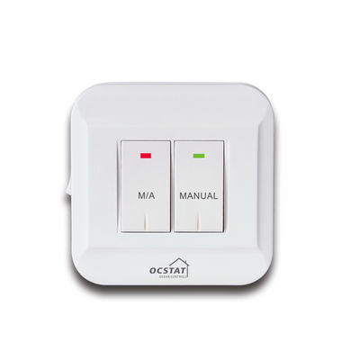 High Temperature Digital Heating Room Thermostat