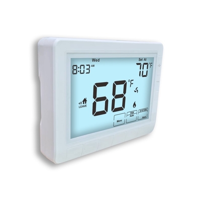 সেরা প্রোগ্রামযোগ্য থার্মোস্ট্যাট ডিজিটাল HVAC এয়ার কন্ডিশনার STN7105