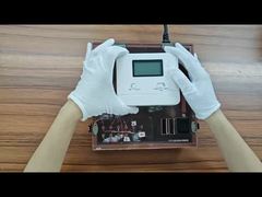 STN601 ওয়্যারড রুম থার্মোস্ট্যাট